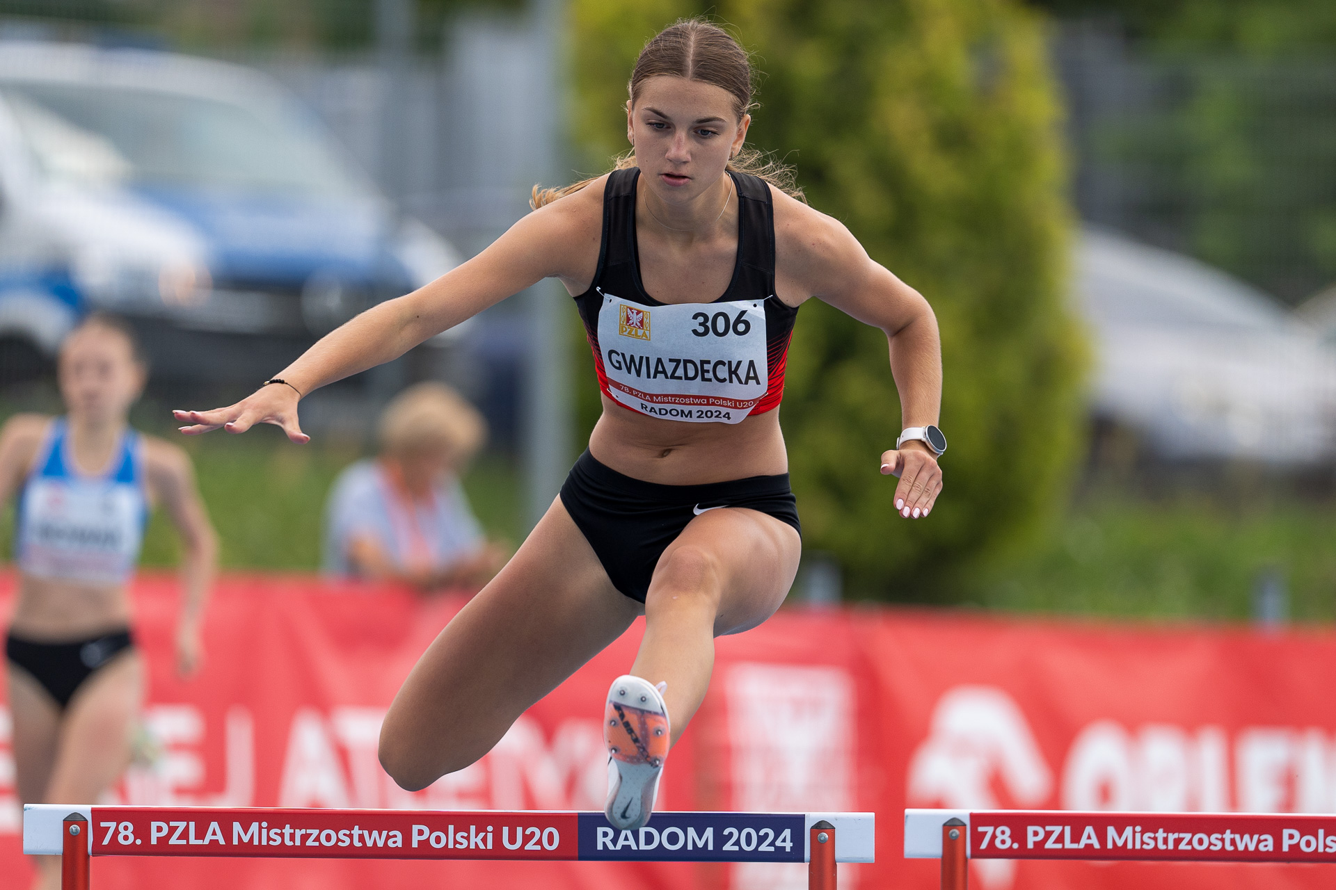 78. PZLA Mistrzostwa Polski U20, dz. 1 obrazek 17